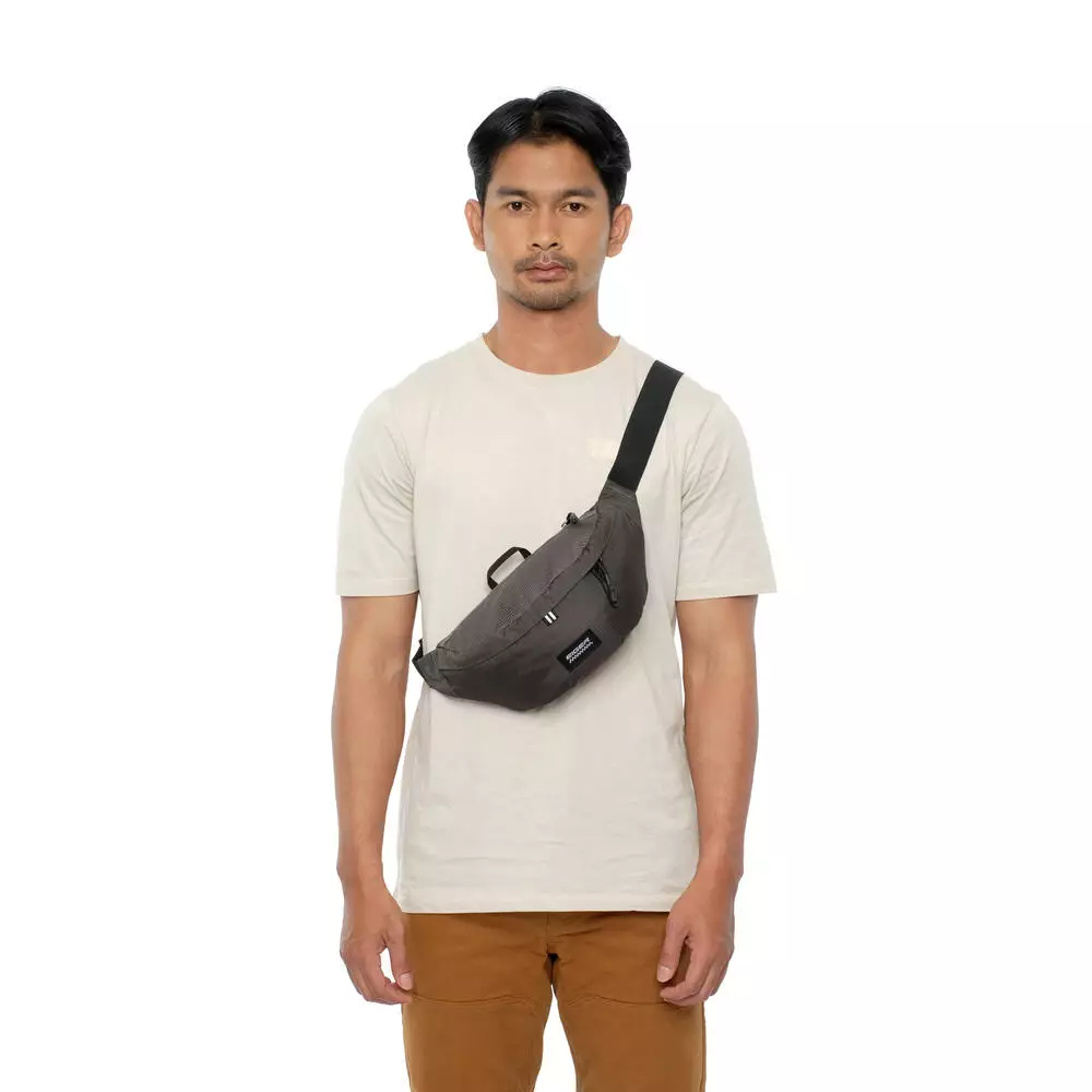 Eiger Emissary 3L Waist Bag