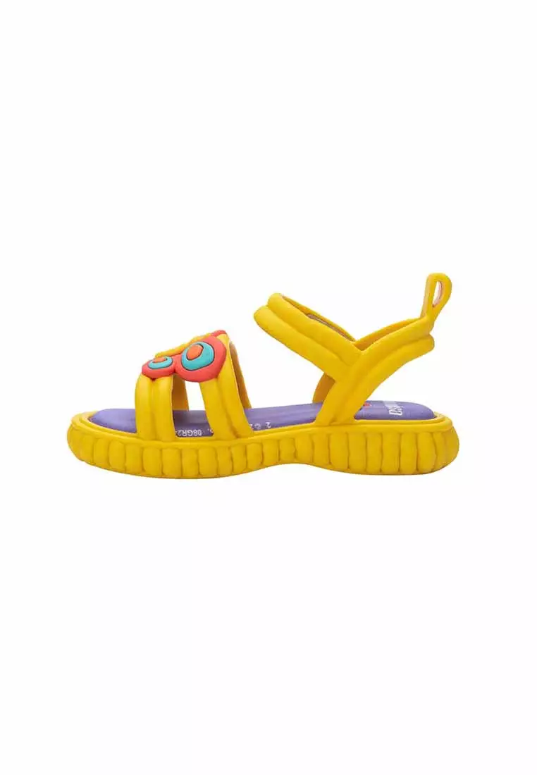 Mini Create + Play Doh BB Baby Sandals