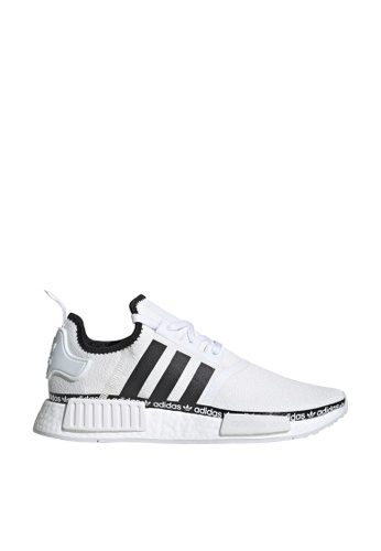 Buy Adidas Nmd R1 Sneakers 2020 Online Zalora Singapore