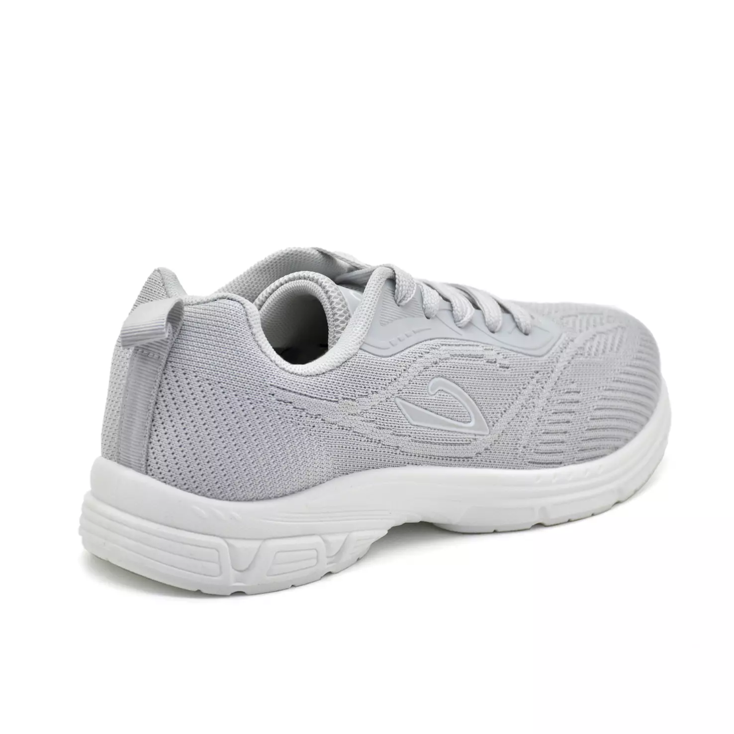 Carvil Sepatu Anak Fritz-02 LT Light Grey
