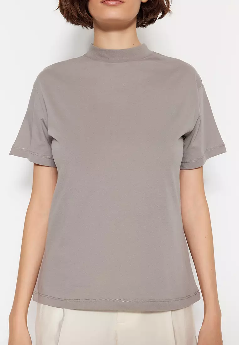 2 Packs Basic T-Shirt