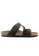 SoleSimple black Hamburg - Black Sandals & Flip Flops 7BF9ASHB9203BFGS_1