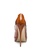 Rag & CO. brown FAUSTINE High Heel Dress Shoe in mocca 290BASHB803065GS_5