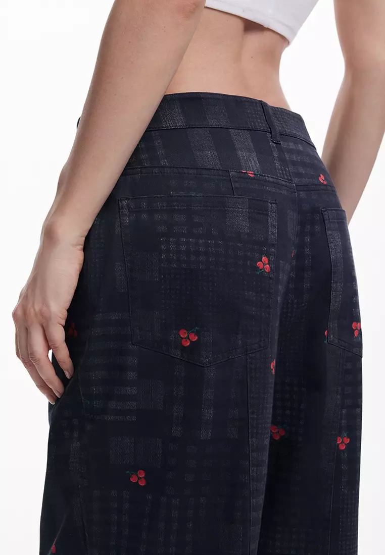 Desigual Women's Pants