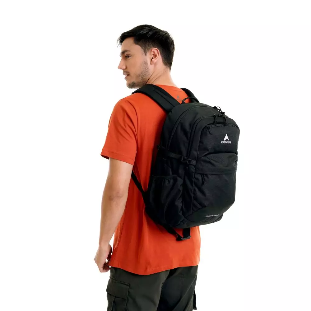 Eiger Macaca Digi 25 Laptop Backpack