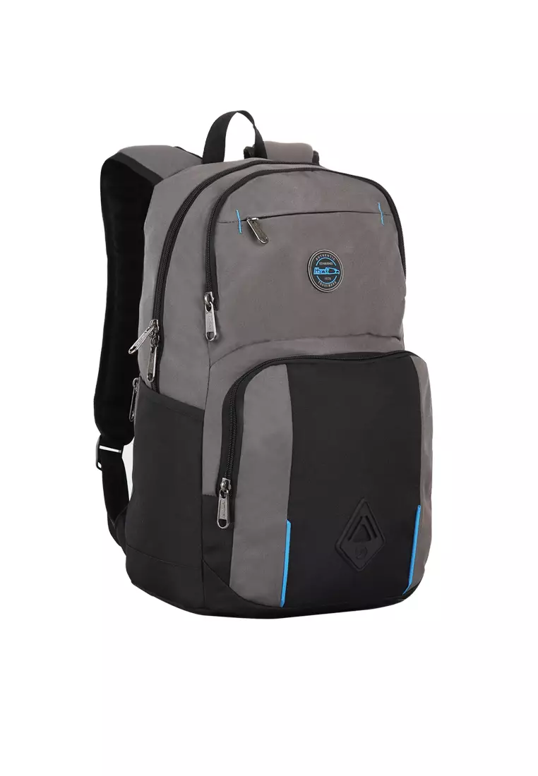 5845 Lifestyle Backpack with Virupro Anti-Microbial protection