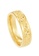 HABIB gold HABIB Oro Italia Gloriosa Gold Ring, 916 Gold 89F7FACAFA36A6GS_2