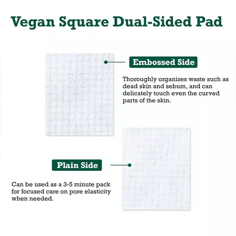 Leaders Pore Tightening Toner Pads (50 pads)