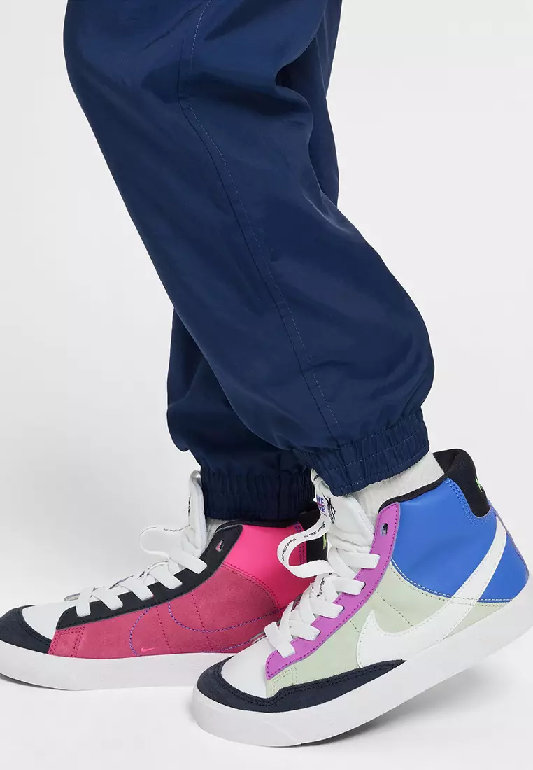 Sportswear Club Woven Joggers