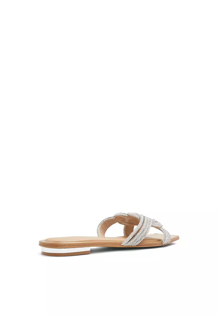 Buy ALDO Karlita Sandals 2024 Online | ZALORA