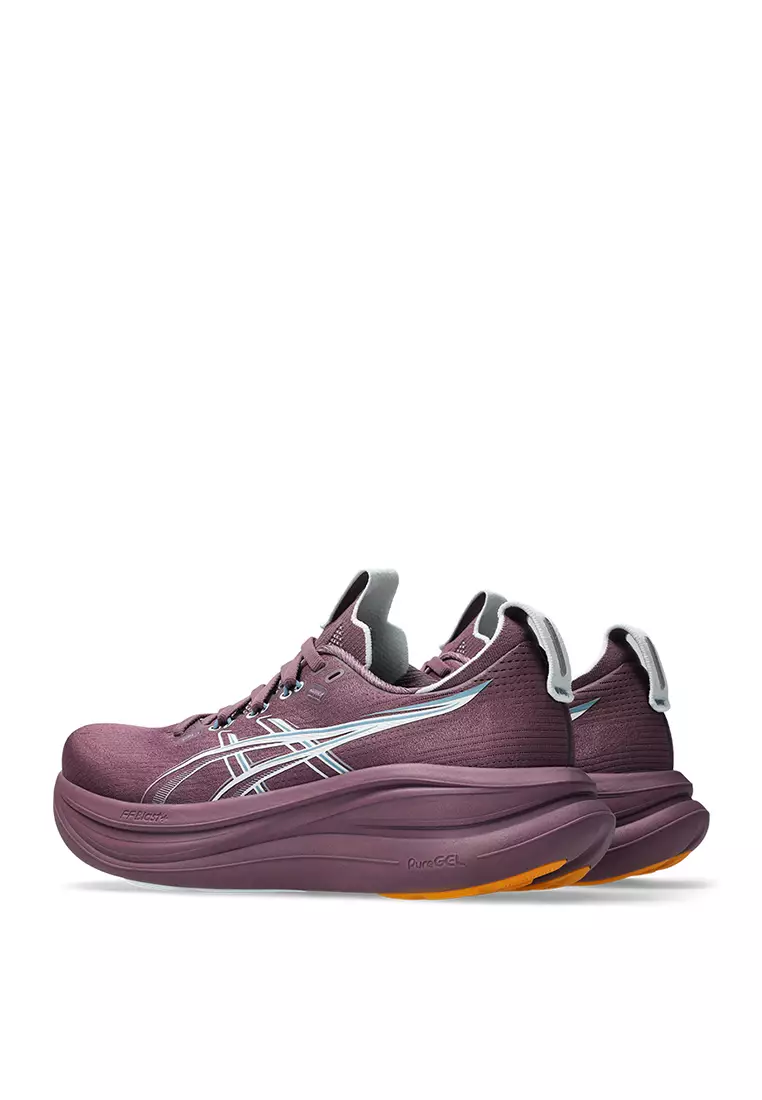 Asics Women Gel-Nimbus 28 Standard-1012B899.501