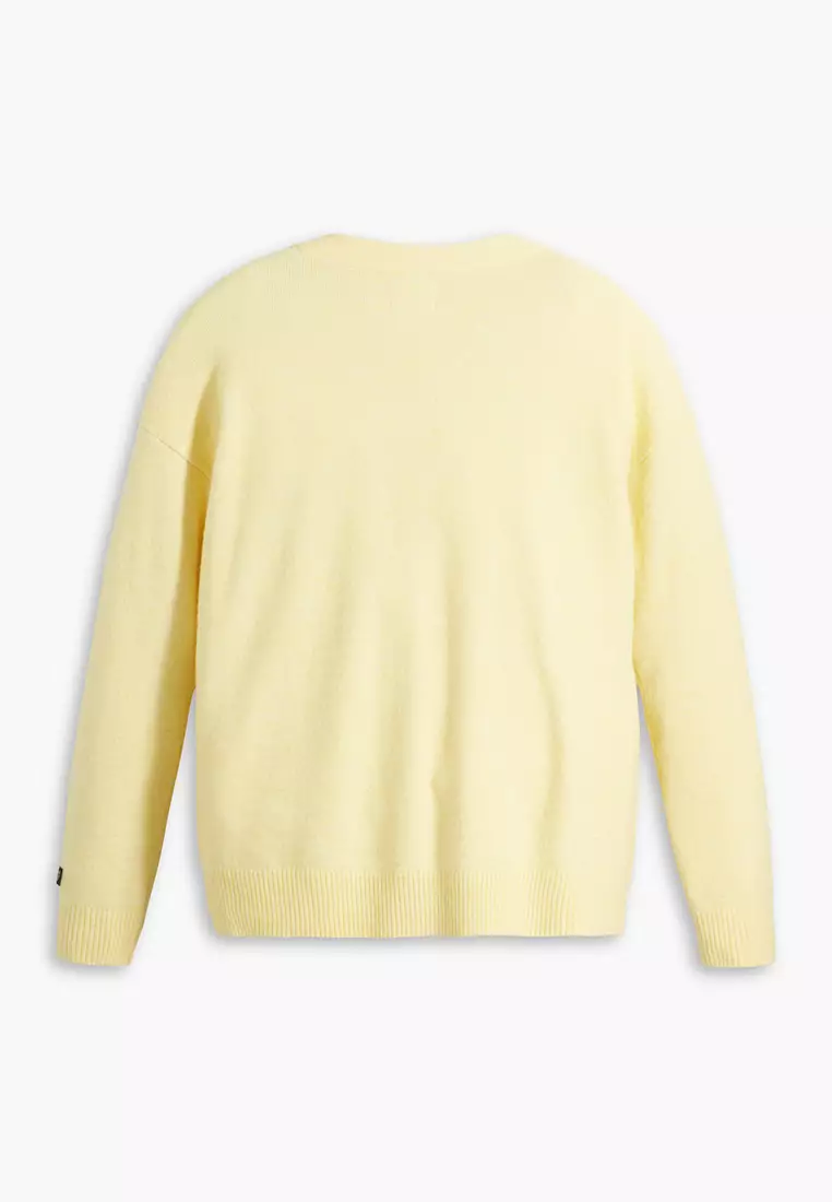Levi's® Men's Coit Boxy Cardigan