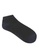 Jack & Jones black 5-Pair Ted Short Socks D49B4KA709D29BGS_4