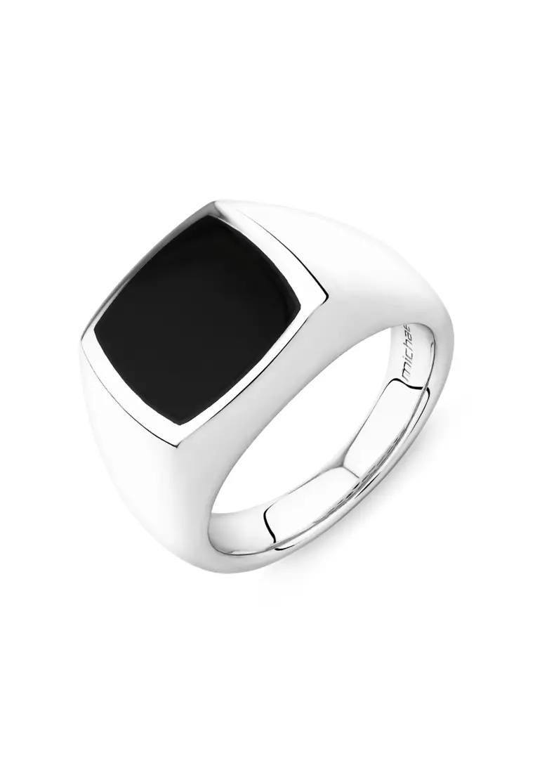 Michael hill ring sizing store