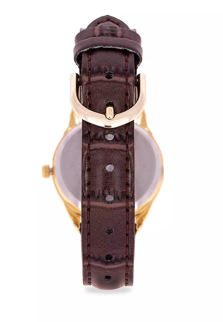 Analog Watch LTP-V005GL-7B