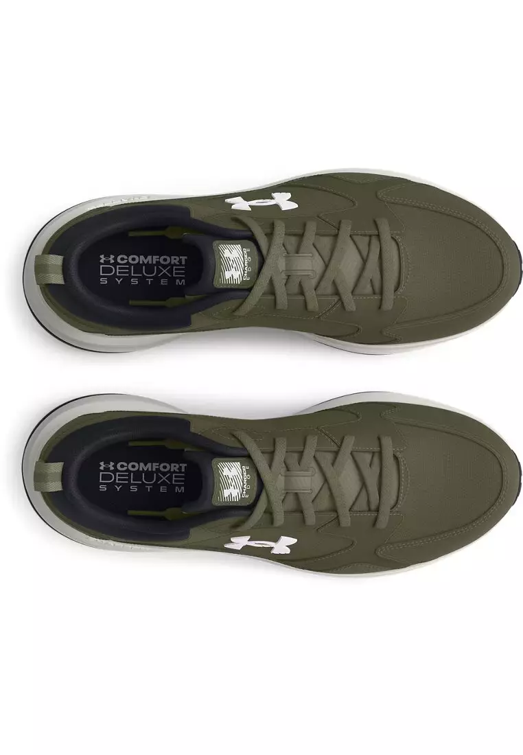 Under Armour Men's UA Charged Edge Training Shoes