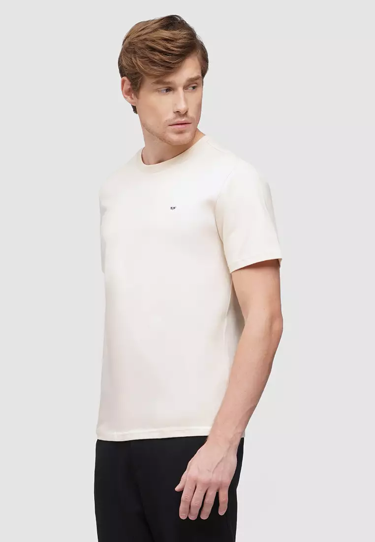 Ultimate Basics Comfort Tee
