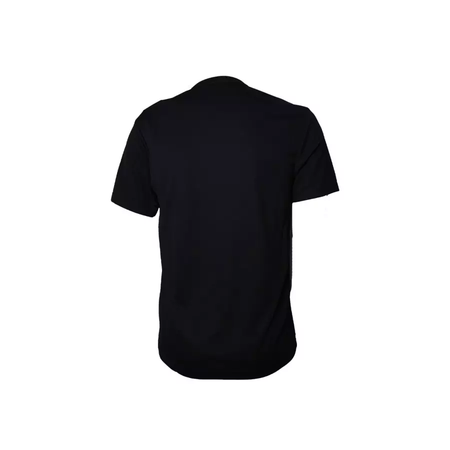 Kaos Jersey Badminton Dewasa Yonex RM 2511 Comfort Club 6 Ambar Yellow