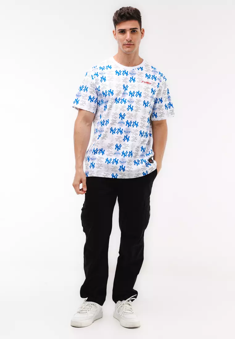 Round Neck Regular Fit