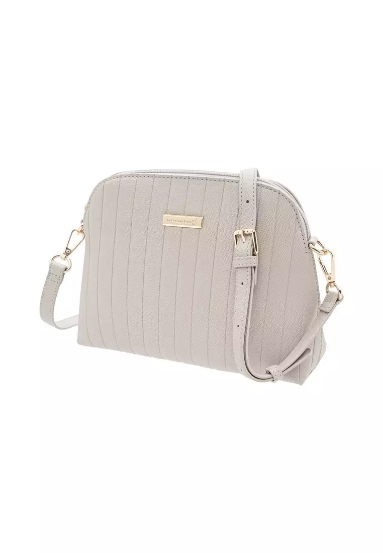 Lancaster sling bag best sale