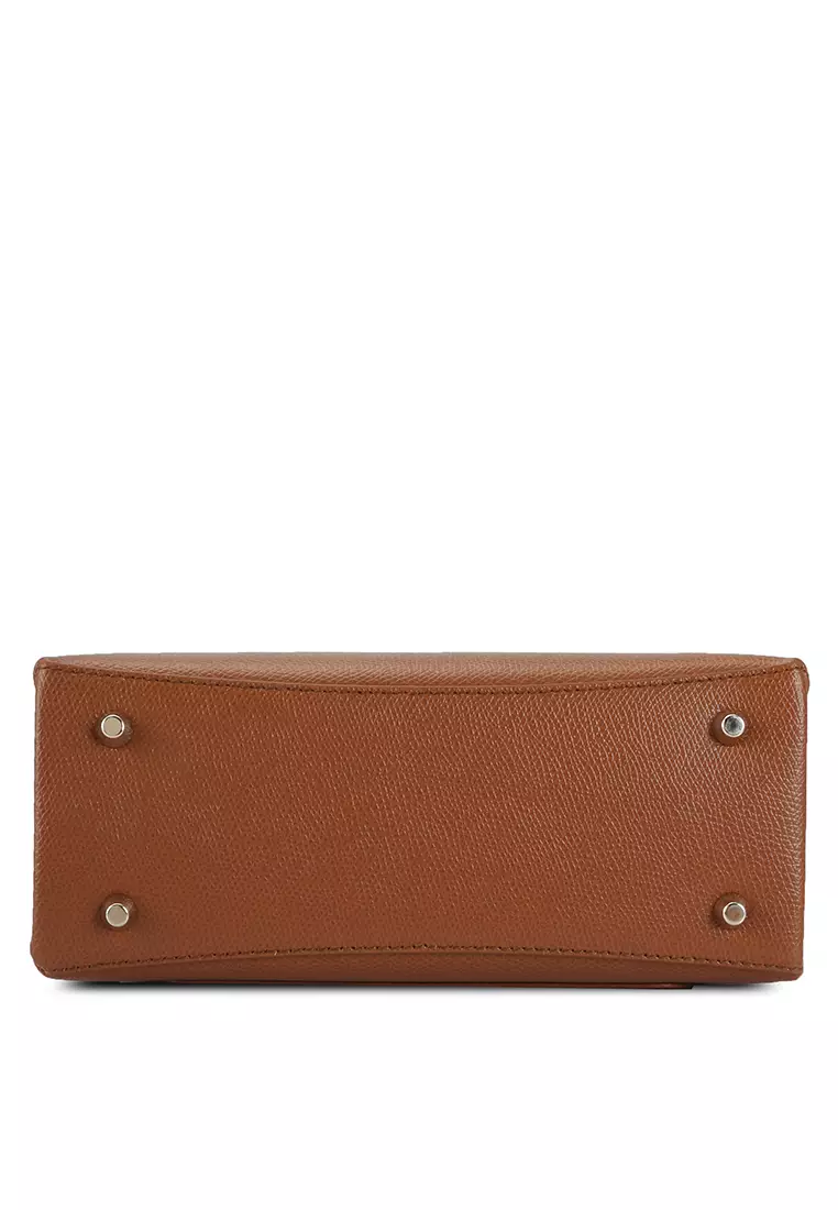 1927 Mini Top Handle Bag (nt)