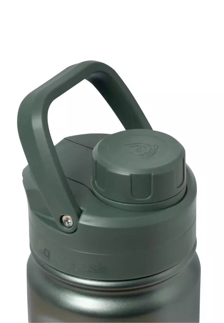 22oz Stellar Emerald