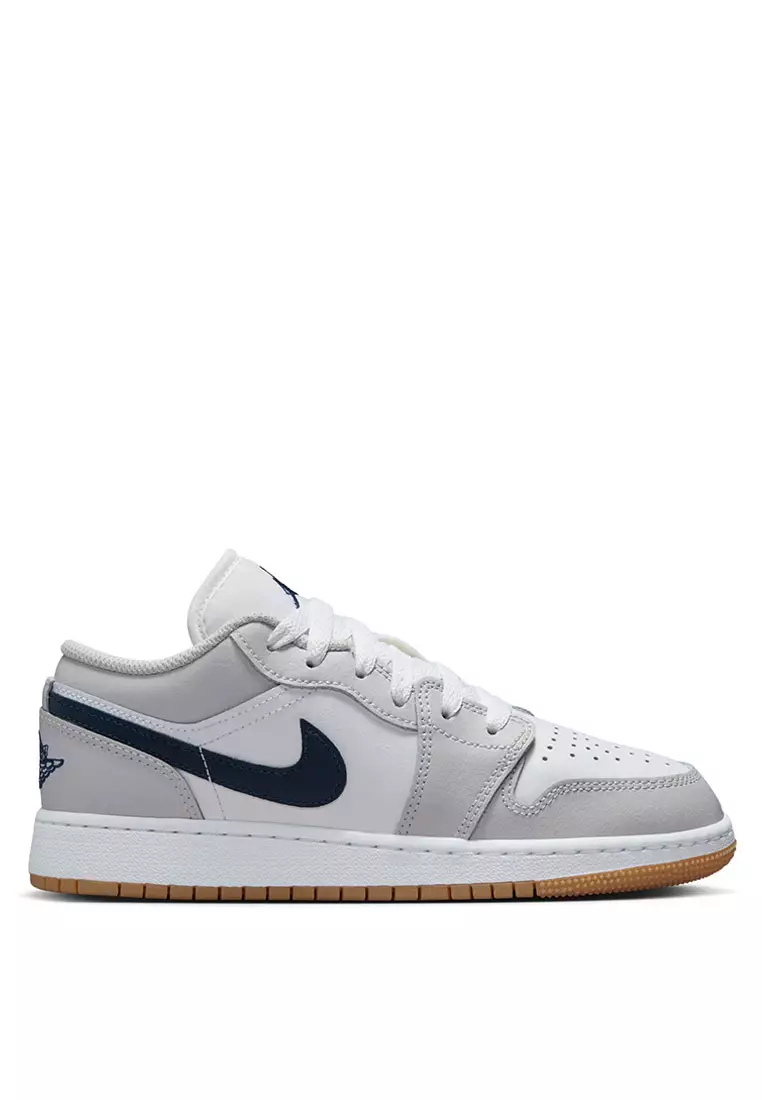 Discount on Jordan  shoes - SKU: Air Jordan 1 Low Older Kids' Shoes