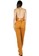 The Ocean Bali yellow Lucia Jumpsuit C4C1DAAD0B6928GS_3