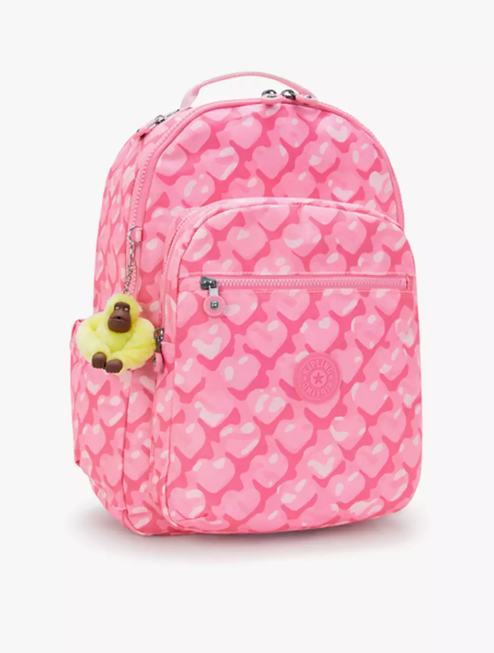 SEOUL - Adorable Hearts