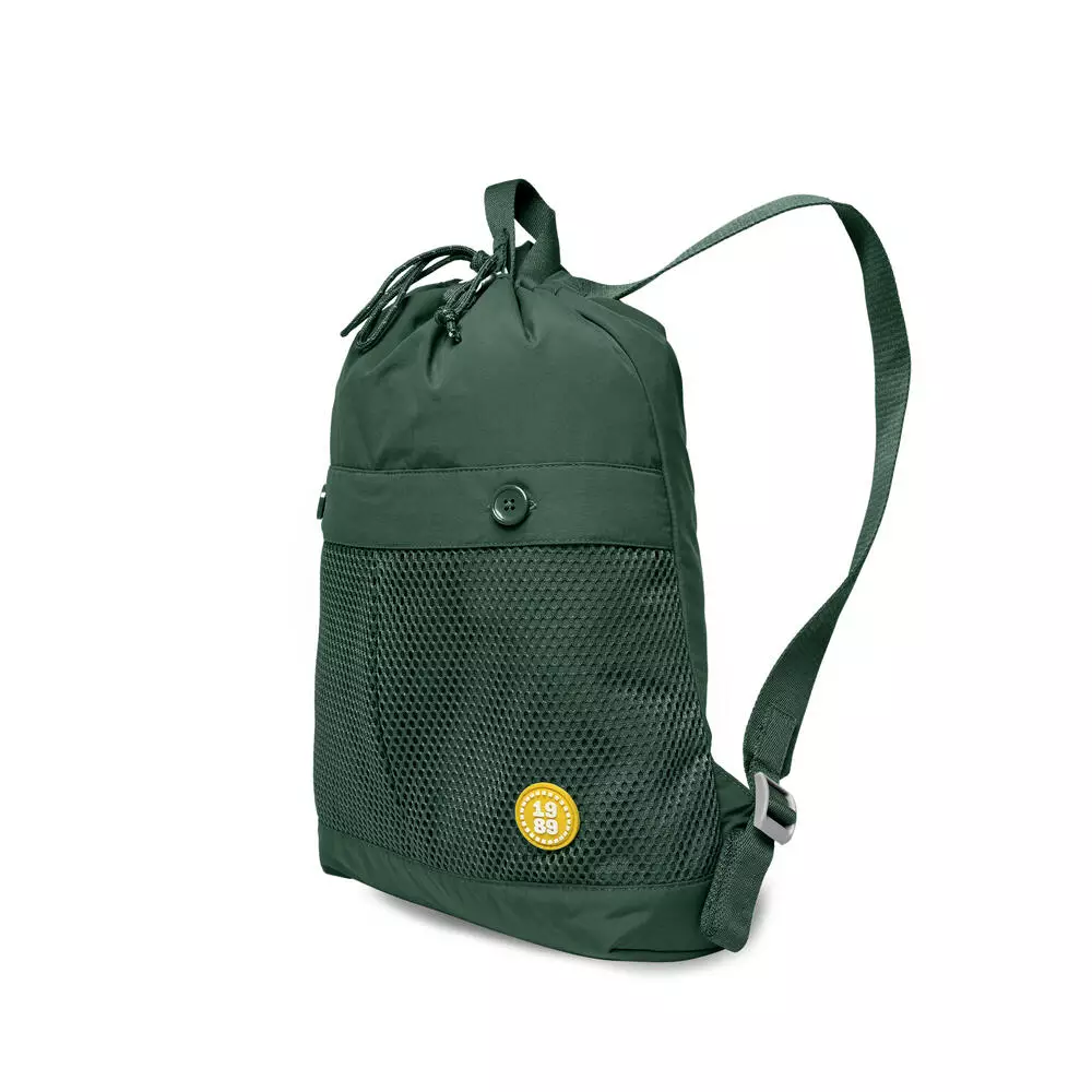 Eiger Women Kauwela Drawstring Backpack