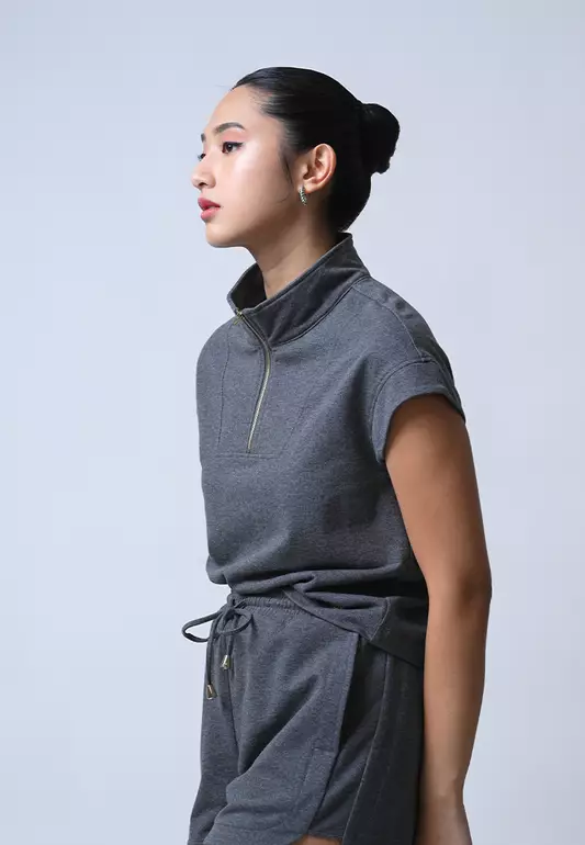 Foster Short Sleeve Top