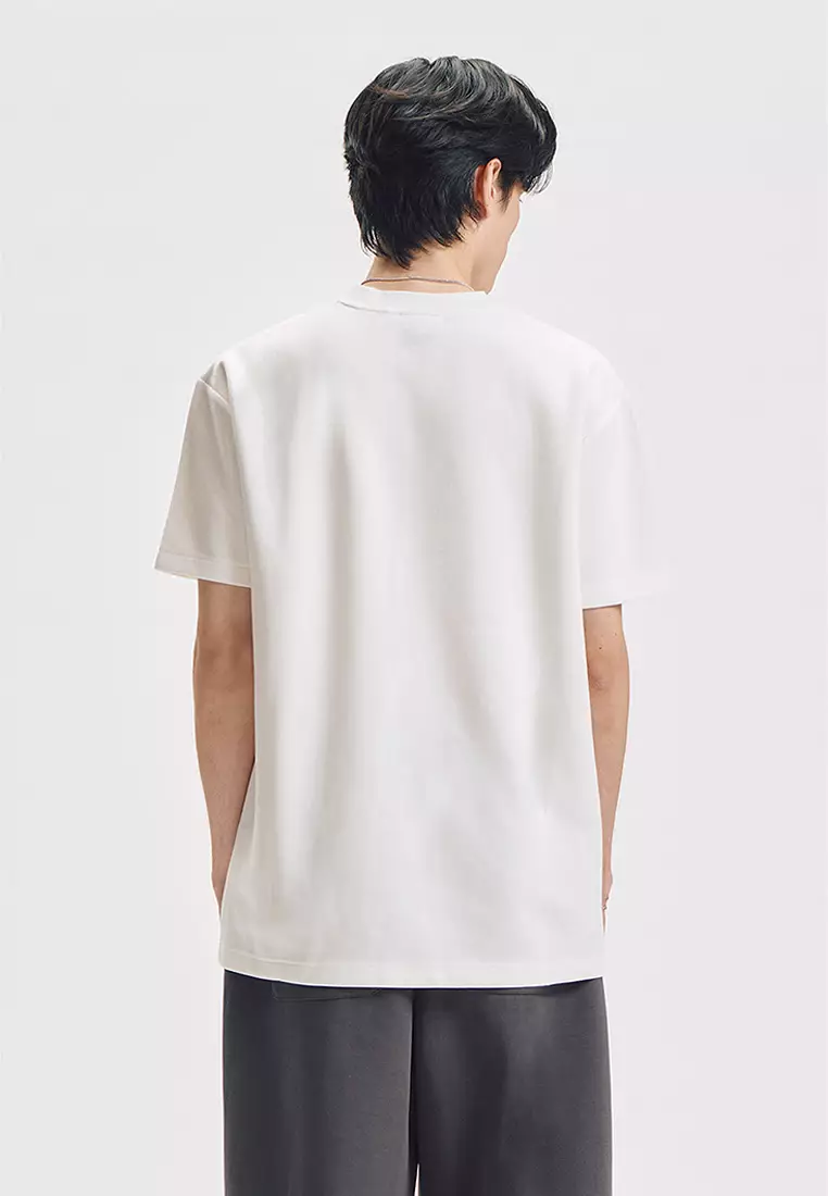 Essentials Made Heavy Relaxed T-shirt