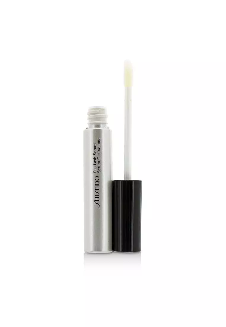 Shiseido - Full Lash Serum 6ml/0.21oz