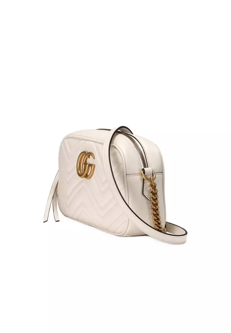 Gucci Gucci Leather Women s crossbody bag 447632DTD1T 4 2024 Buy