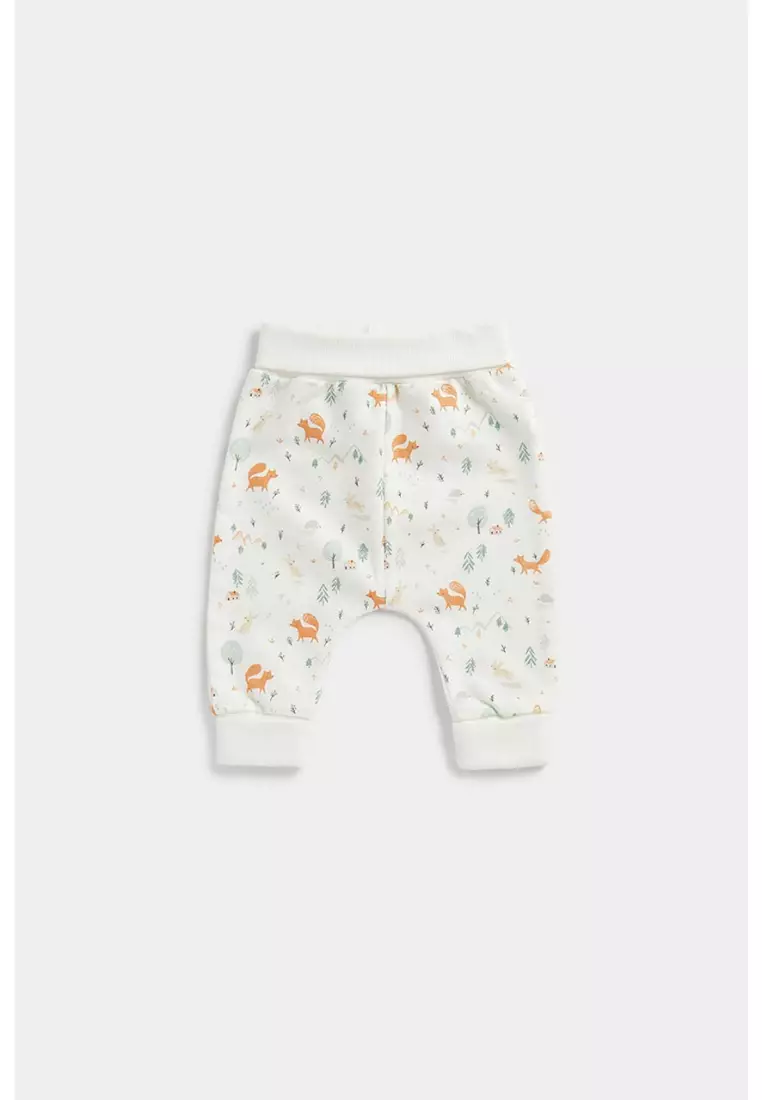 My First Bodysuits and Joggers - 4 Piece