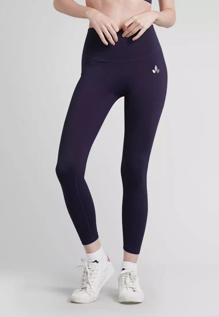 Rosa Collection: Rosa Full Length Leggings