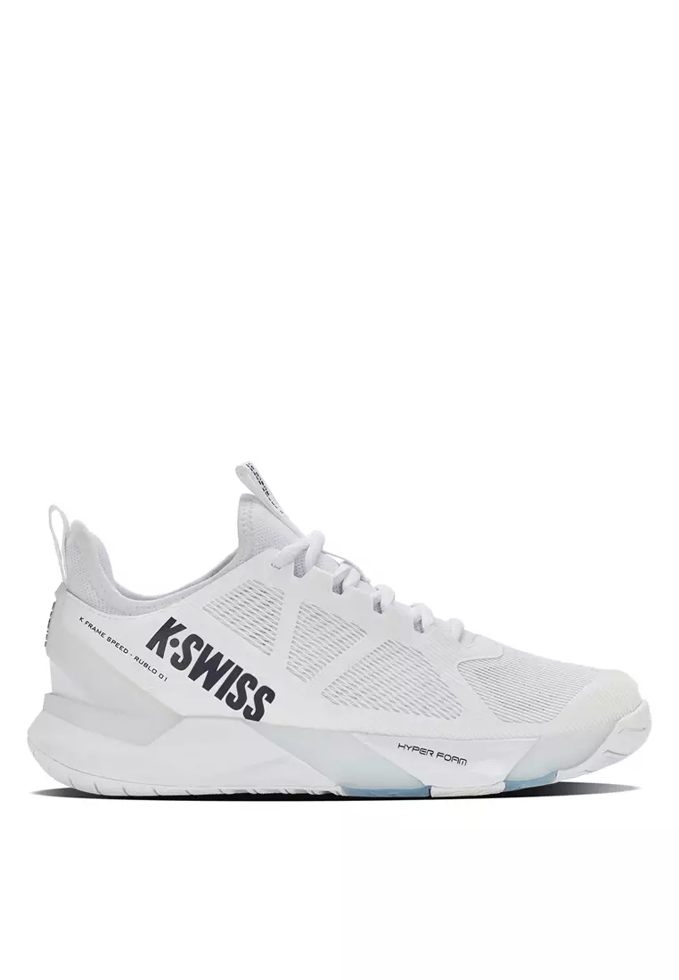 男裝 K-FRAME SPEED RUBLO 網球鞋