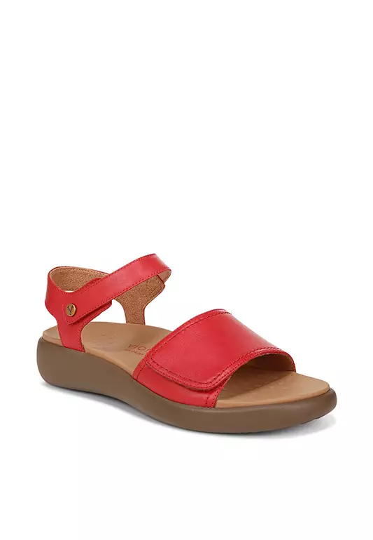 Renewal Awaken Women's Wedge Sandals