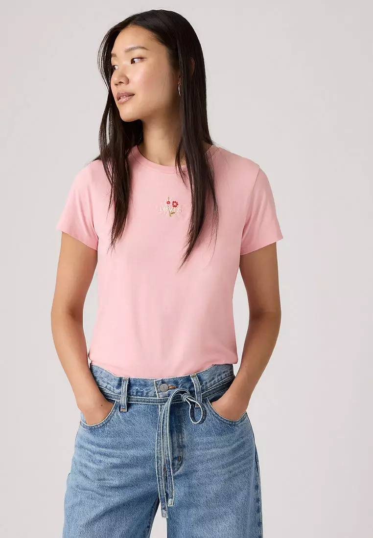 Levi's® Women's Perfect T-Shirt (17369-3351)