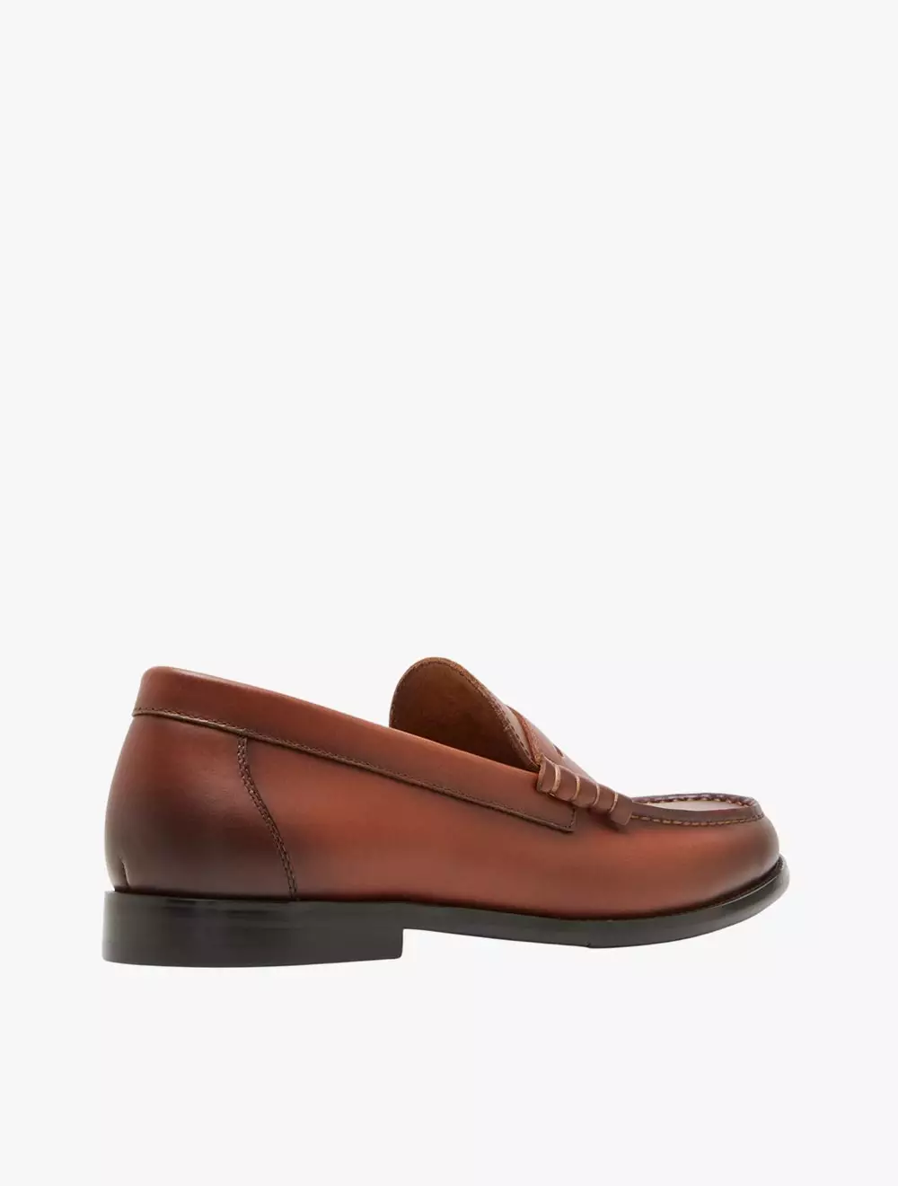 Steve Madden ABBELL Men's Loafers - Tan