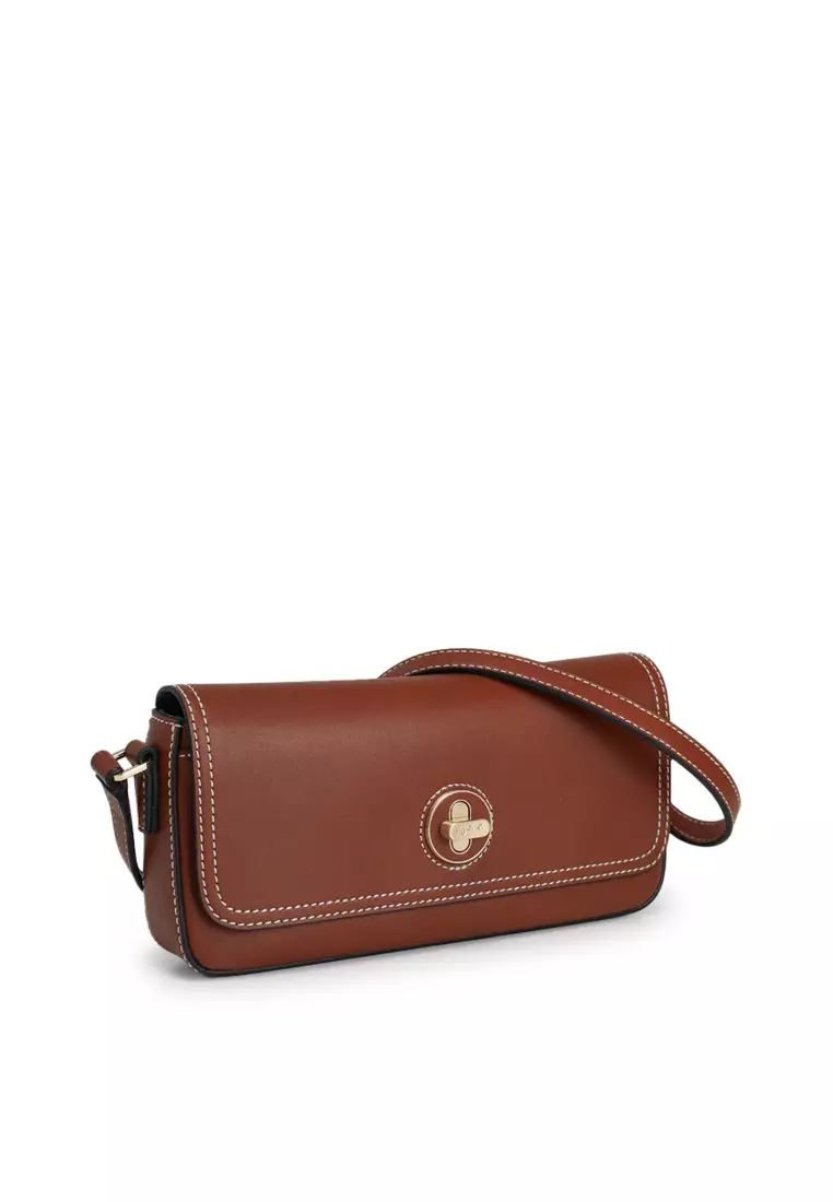 Agnes b sling bag 2025