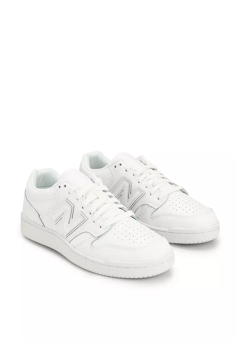 New Balance 480 Lifestyle Shoes ZALORA