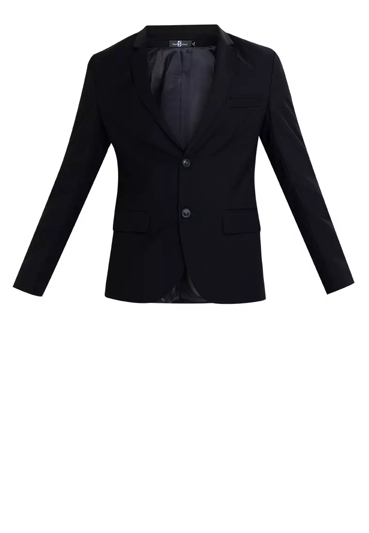 Smart Fit Blazer