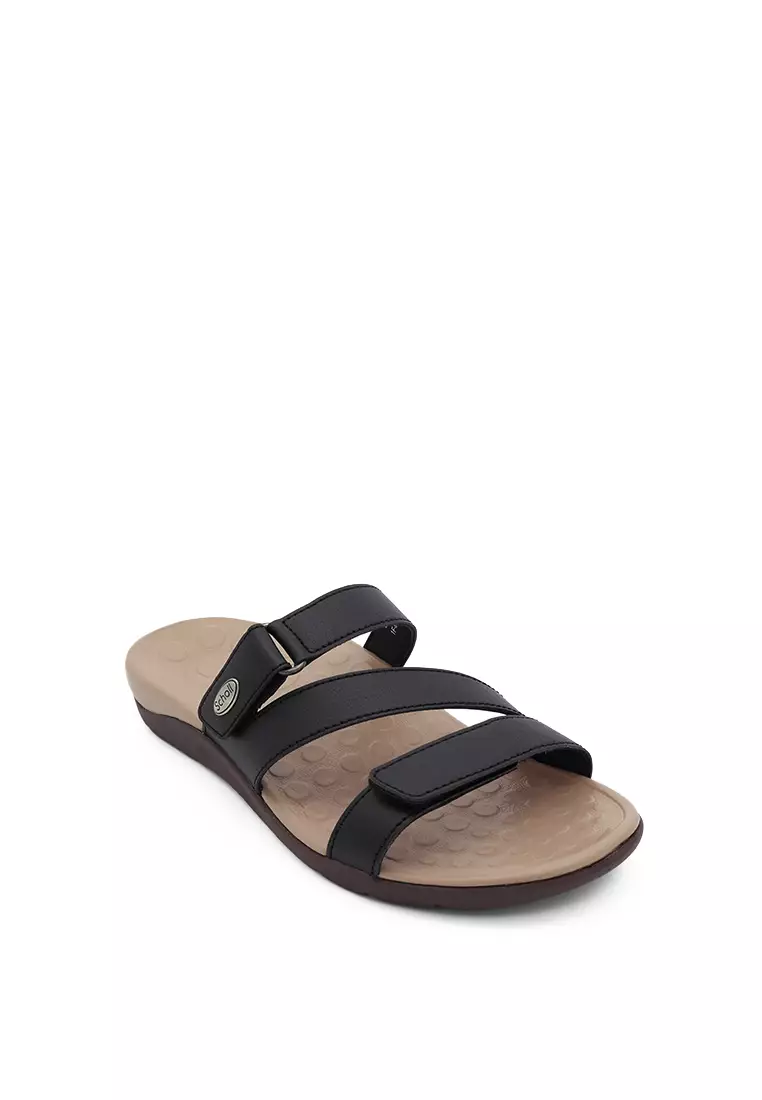 Discount on Scholl Shoes  shoes - SKU: Biom Metha Women's Casual Sandals