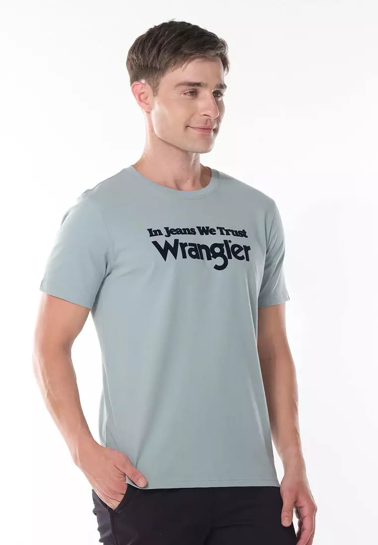 Men's Graphic T-Shirt
