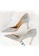 Twenty Eight Shoes silver Unilateral Open Sequins Evening and Bridal Shoes VP88621 422D0SHAB2B07FGS_5