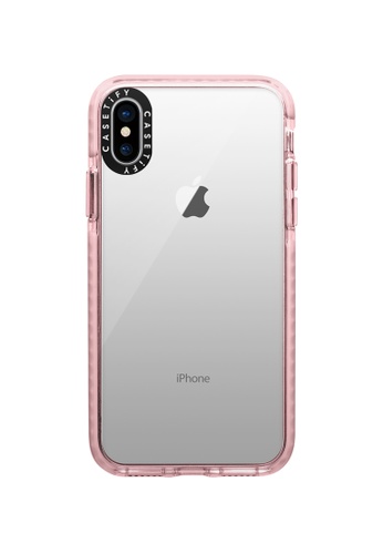Casetify iphone x clearance