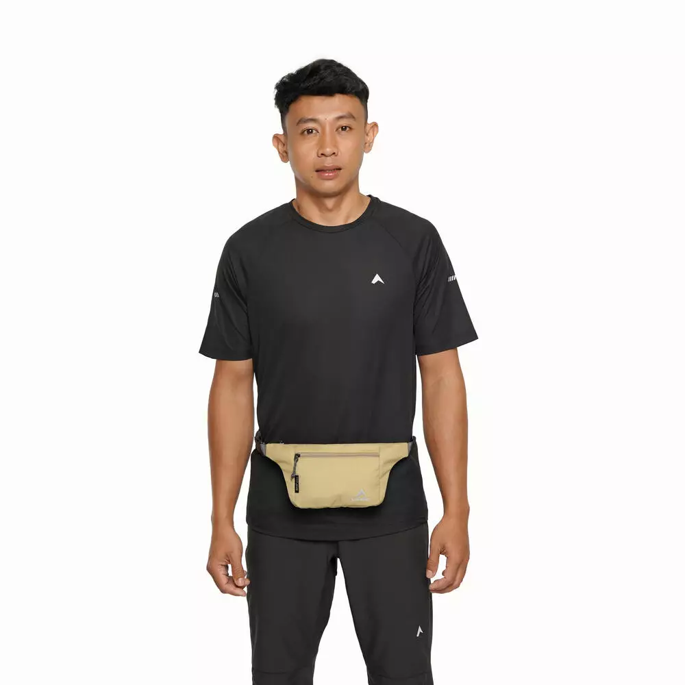 Eiger Money Belt Ng Waist Bag