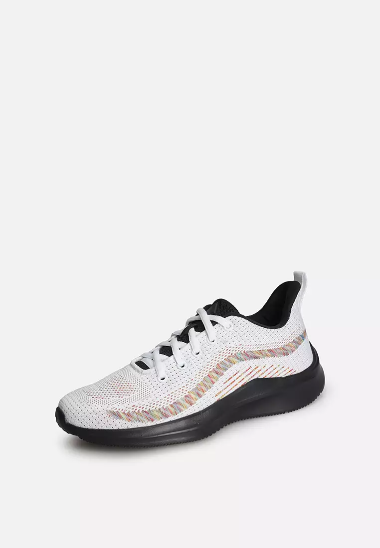 Discount on World Balance  shoes - SKU: One Up By World Balance Hot Stride Kid's Lifestyle Athleisure Shoes