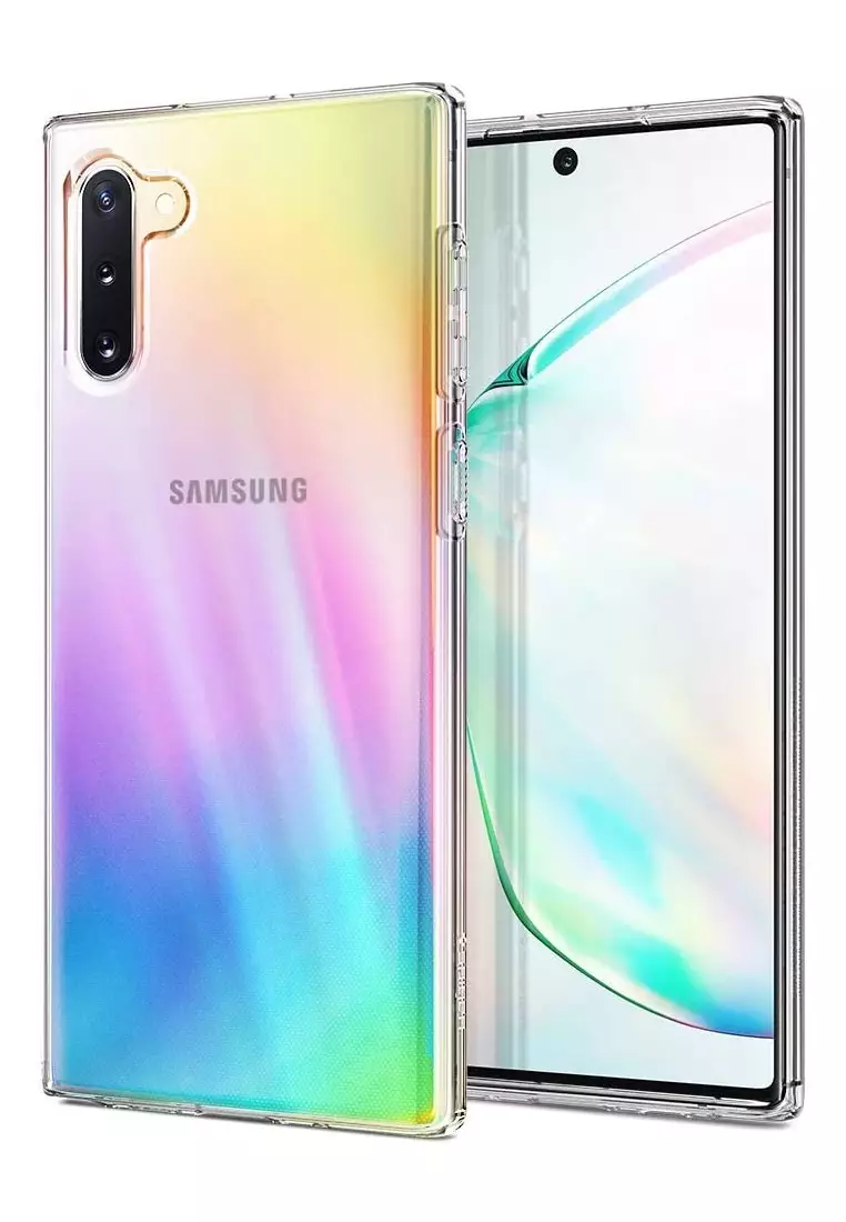 Healthcare Spigen Samsung Galaxy Note 10 Lite Spigen Samsung